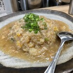 かにラーメン 光夏 - 