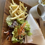 Arabian Restaurant ＆ Cafe Bar Oasis - 