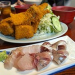 さすけ食堂 - 