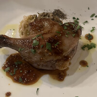 クッチーナ イタリアーナ アリア 六本木 -  クッチーナ イタリアーナ アリア 六本木 -