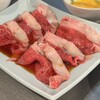 焼肉ホルモン ニューブンゴ 福島本店