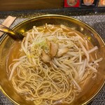 夕焼けラーメン - 