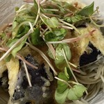 Teuchi Soba Kosuge - 