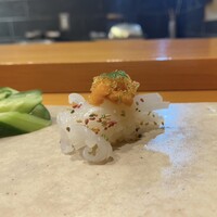 天寿し 京町店 - 