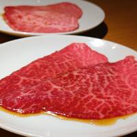 ビーフキッチン 恵比寿店 - 