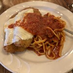 Spasso Italian Grill - 