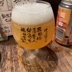 居酒屋 ちょーちょ - 