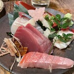 居酒屋 ちょーちょ - 