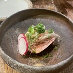 居酒屋 ちょーちょ - 