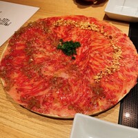 しゃぶしゃぶ KINTAN 代官山本店 - 