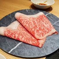 しゃぶしゃぶ KINTAN 代官山本店 - 