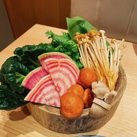 しゃぶしゃぶ KINTAN 代官山本店 - 
