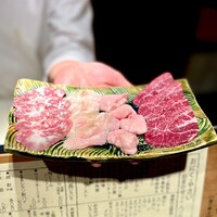 御二九と八さい はちべー - ケンコブ•ヤン•さがり•ホホニク