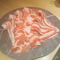 しゃぶしゃぶ KINTAN 代官山本店 - 