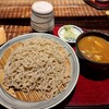 そば和楽山茂登