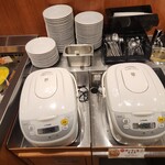 ヴィクトリアステーション - 