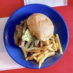 ワックドランド - 