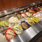 ヴィクトリアステーション - 