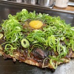 Okonomiyaki Hirai Yama Shinaten - 