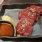 焼肉 乃助 - 