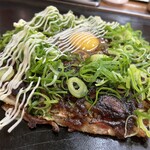 Okonomiyaki Hirai Yama Shinaten - 