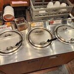 ヴィクトリアステーション - 