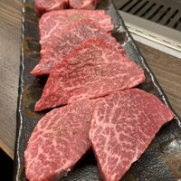 東京食肉市場直送 肉焼屋 D-29 広尾店 - 