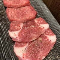 東京食肉市場直送 肉焼屋 D-29 広尾店 - 