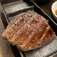 東京食肉市場直送 肉焼屋 D-29 広尾店 - 