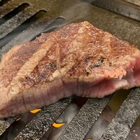 東京食肉市場直送 肉焼屋 D-29 広尾店 - 