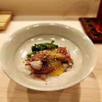すし崇 - 