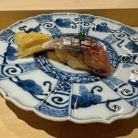 鮨ひろうみ - 