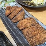 味の牛たん 喜助 エスパル店 - 