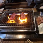 Yakiniku Horumon Dougen - 