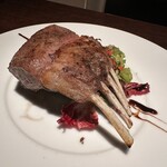 ウルトラチョップ プリュ - 骨付きロース