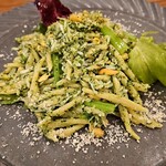 オステリア イル カスターニョ - 