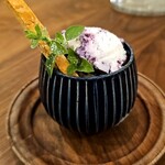 オステリア イル カスターニョ - 