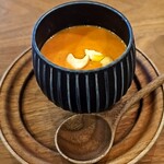 オステリア イル カスターニョ - 