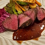 オステリア イル カスターニョ - 