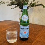 オステリア イル カスターニョ - 