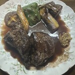 ジャズ＆カフェ ペントハウス - 