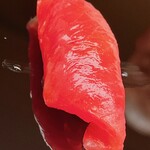 鮨 あらい - 赤身