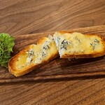 オステリア イル カスターニョ - 