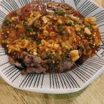 炭火焼肉ホルモン 横綱三四郎Neo - 