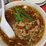 台湾料理 味仙 - 