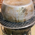 炭火焼肉ホルモン 横綱三四郎Neo - 