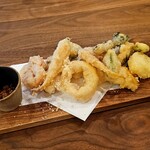 オステリア イル カスターニョ - 