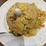 中華美食屋 - 