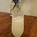 オステリア イル カスターニョ - 