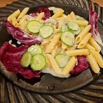 オステリア イル カスターニョ - 